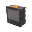 Modul: regulátor teplota SSR SPST-NO na panel 20mA/12VDC IP50