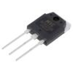 NTE2306 Tranzistor: PNP bipolární 160V 16A 125W TO218