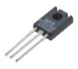 NTE2518 Tranzistor: PNP bipolární 50V 2,5A 10W TO126