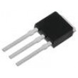 NTE2525 Tranzistor: PNP bipolární 50V 8A 20W TO126