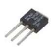 NTE2529 Tranzistor: PNP bipolární 160V 1,5A 15W TO126