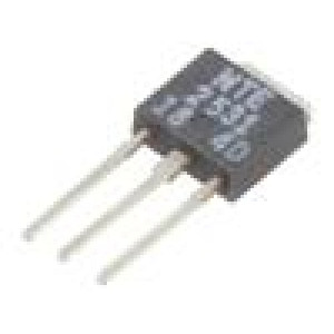 NTE2531 Tranzistor: PNP bipolární 400V 2A 15W TO251