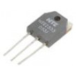 NTE2535 Tranzistor: PNP bipolární 80V 12A 80W TO3P