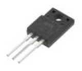 NTE2577 Tranzistor: PNP bipolární 200V 2A 20W TO220FP