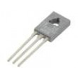 NTE2634 Tranzistor: PNP bipolární 95V 300mA 3W TO126