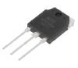 NTE2664 Tranzistor: PNP bipolární 230V 15A 130W TO3P