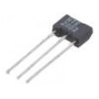 NTE2692 Tranzistor: PNP bipolární 160V 1,5A 1W