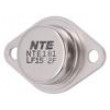 NTE181 Tranzistor: NPN bipolární 90V 30A 200W TO3