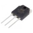 NTE2309 Tranzistor: NPN bipolární 800V 12A 100W TO3P