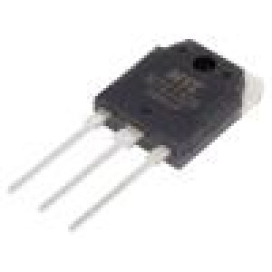 NTE2309 Tranzistor: NPN bipolární 800V 12A 100W TO3P