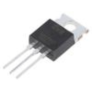 NTE2312 Tranzistor: NPN bipolární 700V 8A 60W TO220