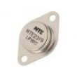 NTE2319 Tranzistor: NPN bipolární 450V 15A 100W TO3