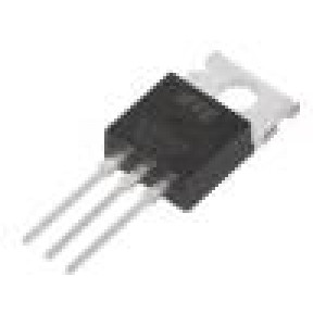 NTE2333 Tranzistor: NPN bipolární 450V 6A 100W TO220