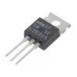 NTE235 Tranzistor: NPN bipolární RF 75V 3A 10W TO220 Pvýst: 4W