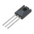 NTE2508 Tranzistor: NPN bipolární 120V 300mA 8W TO126