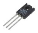 NTE2517 Tranzistor: NPN bipolární 50V 2,5A 10W TO126