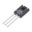 NTE2519 Tranzistor: NPN bipolární 160V 1,5A 10W TO126