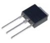 NTE2572 Tranzistor: NPN bipolární 80V 7A 40W TO251