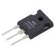 NTE2665 Tranzistor: NPN bipolární 800V 28A 220W