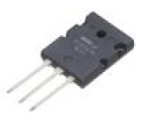 NTE2670 Tranzistor: NPN bipolární 250V 16A 200W TO3-PBL