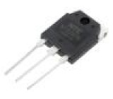 NTE2675 Tranzistor: NPN bipolární 800V 6A 100W TO3PN
