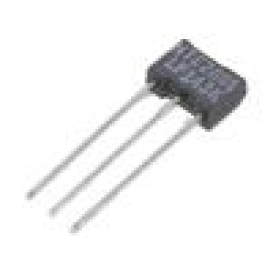 NTE2691 Tranzistor: NPN bipolární 160V 1,5A 1W