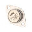 NTE283 Tranzistor: NPN bipolární 325V 10A 100W TO3