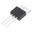 NTE331 Tranzistor: NPN bipolární 100V 15A 90W TO220
