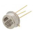 NTE341 Tranzistor: NPN bipolární 36V 640mA 4W TO39EC