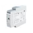Module: current monitoring relay AC/DC voltage,AC/DC current