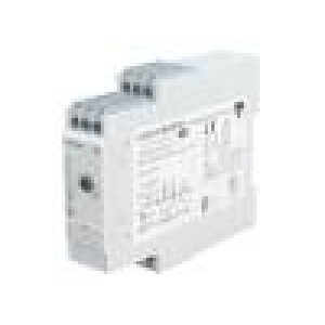 Module: current monitoring relay AC/DC voltage,AC/DC current