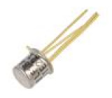NTE221 Tranzistor: N-MOSFET 20V 0,018A TO72