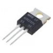 NTE2374 Tranzistor: N-MOSFET 200V 18A TO220