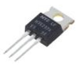 NTE2374 Tranzistor: N-MOSFET 200V 18A TO220