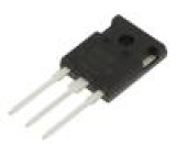 NTE2376 Tranzistor: N-MOSFET 200V 30A TO247