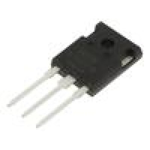 NTE2376 Tranzistor: N-MOSFET 200V 30A TO247