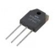 NTE2377 Tranzistor: N-MOSFET 900V 8A TO3P