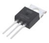 NTE2388 Tranzistor: N-MOSFET 200V 18A TO220