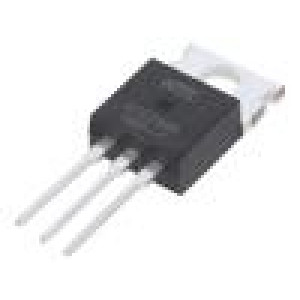 NTE2388 Tranzistor: N-MOSFET 200V 18A TO220