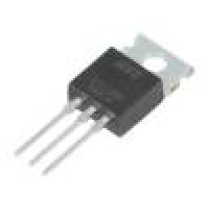 NTE2389 Tranzistor: N-MOSFET 60V 38A TO220