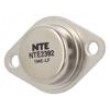 NTE2392 Tranzistor: N-MOSFET 100V 33A TO3