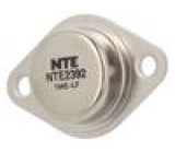 NTE2392 Tranzistor: N-MOSFET 100V 33A TO3