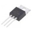 NTE2396 Tranzistor: N-MOSFET 100V 28A TO220