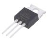 NTE2396 Tranzistor: N-MOSFET 100V 28A TO220
