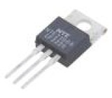 NTE2396A Tranzistor: N-MOSFET 100V 33A TO220