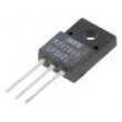 NTE2903 Tranzistor: N-MOSFET 500V 5A TO220FN