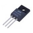 NTE2939 Tranzistor: N-MOSFET 600V 13A TO220F