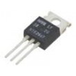 NTE2947 Tranzistor: N-MOSFET 500V 18A TO220