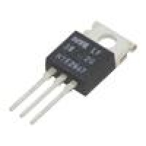 NTE2947 Tranzistor: N-MOSFET 500V 18A TO220