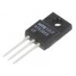 NTE2953 Tranzistor: N-MOSFET 60V 70A TO220FN